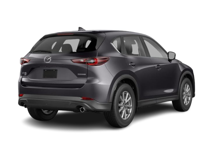 Thumbnail: 2023 Mazda CX-5 - 15