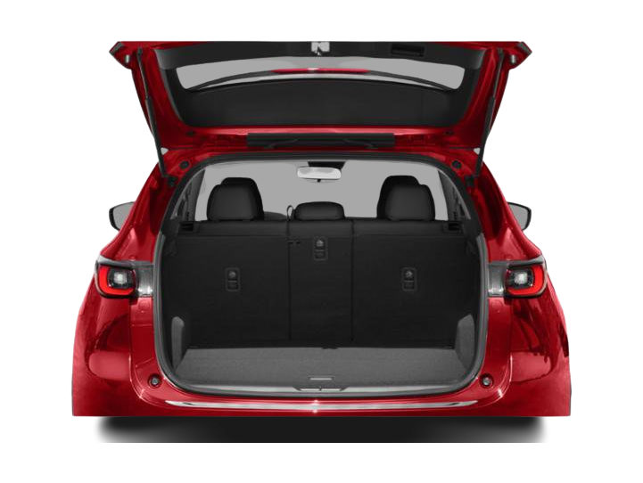 Thumbnail: 2023 Mazda CX-5 - 12