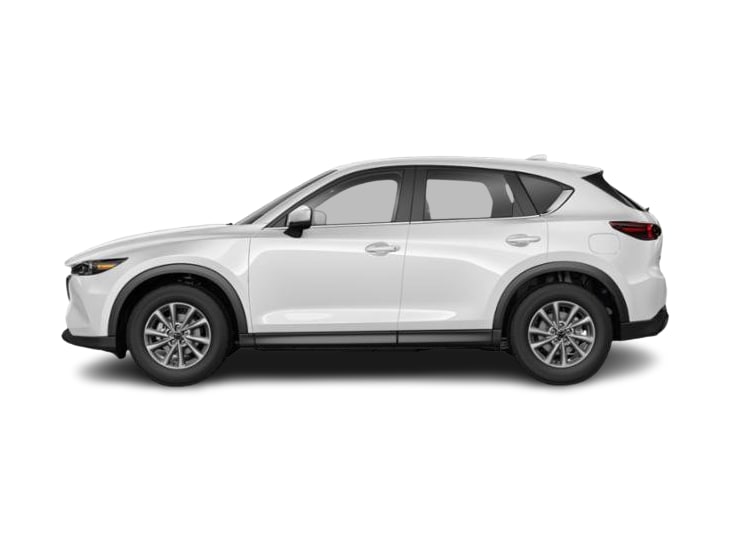 Thumbnail: 2023 Mazda CX-5 - 3