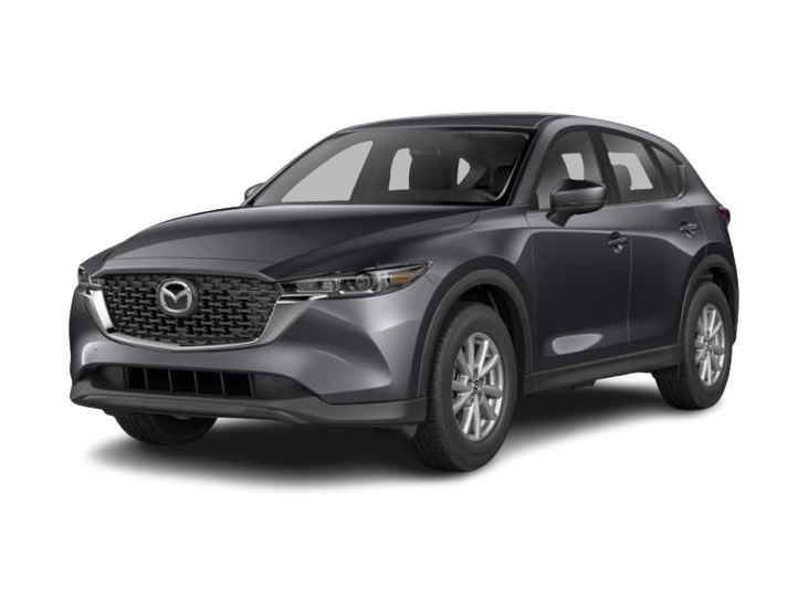Thumbnail: 2023 Mazda CX-5 - 14