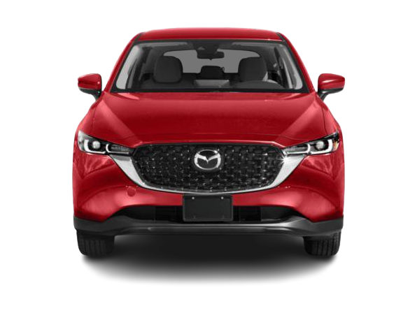 Thumbnail: 2023 Mazda CX-5 - 5