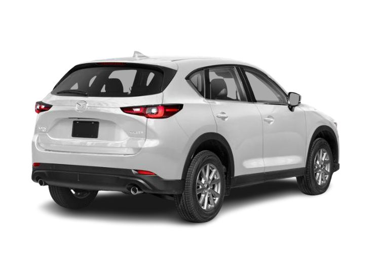 Thumbnail: 2023 Mazda CX-5 - 13