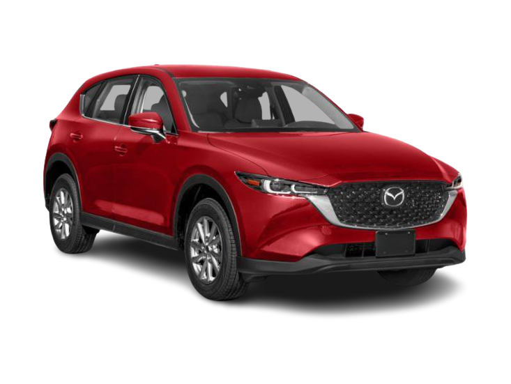 Thumbnail: 2023 Mazda CX-5 - 17