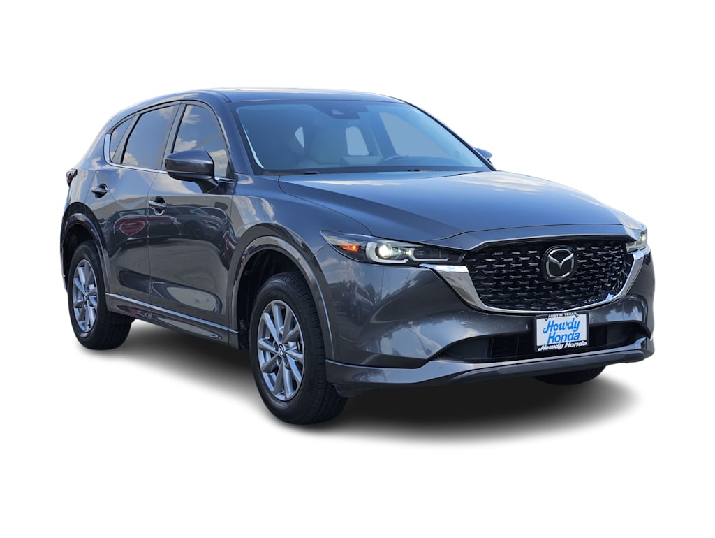 Thumbnail: 2024 Mazda CX-5 - 19