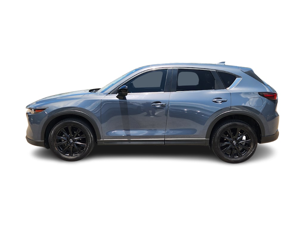 Thumbnail: 2023 Mazda CX-5 - 3