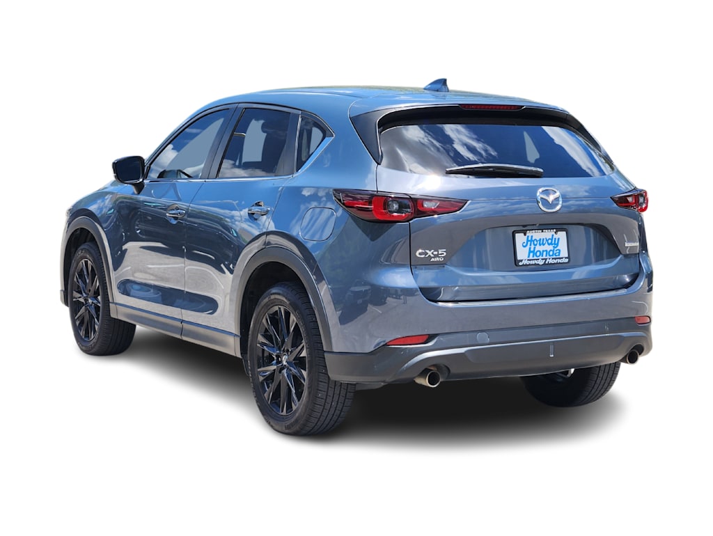 Thumbnail: 2023 Mazda CX-5 - 4