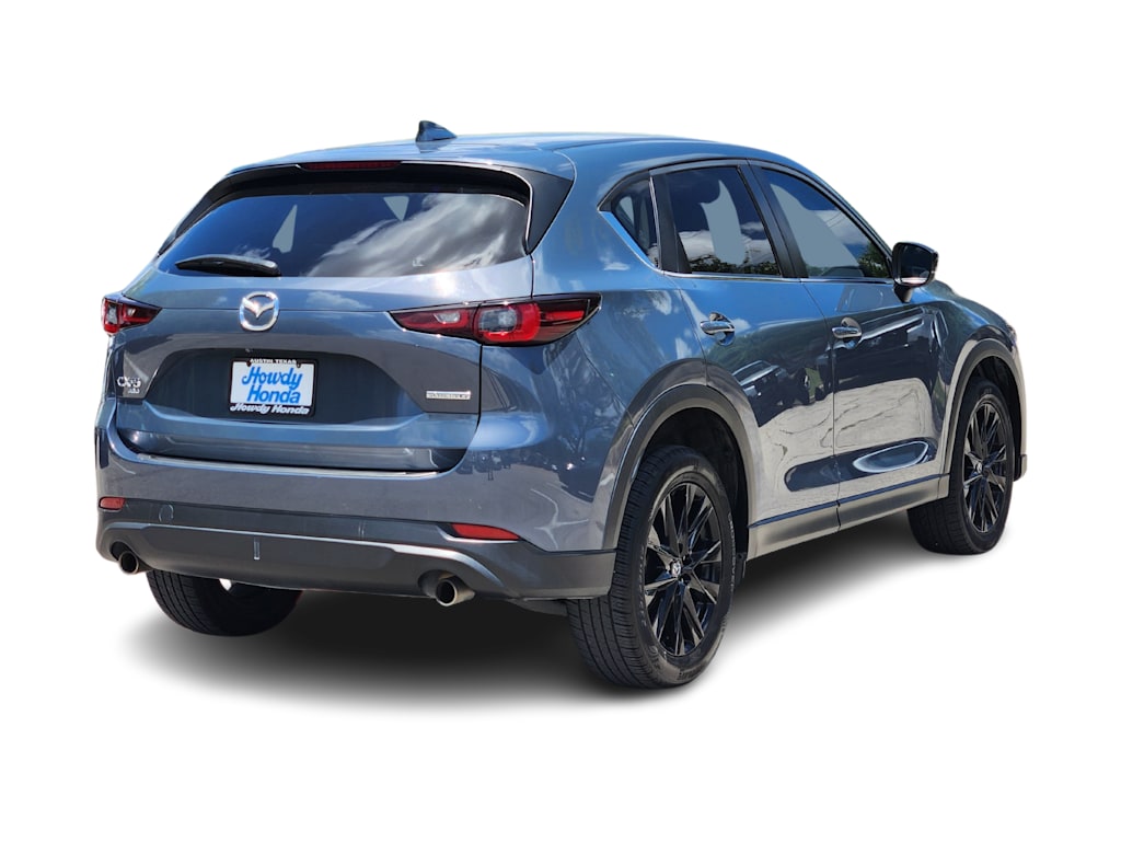 Thumbnail: 2023 Mazda CX-5 - 20