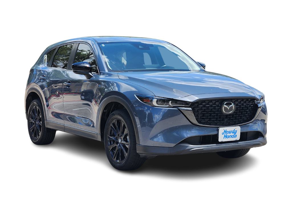 Thumbnail: 2023 Mazda CX-5 - 19
