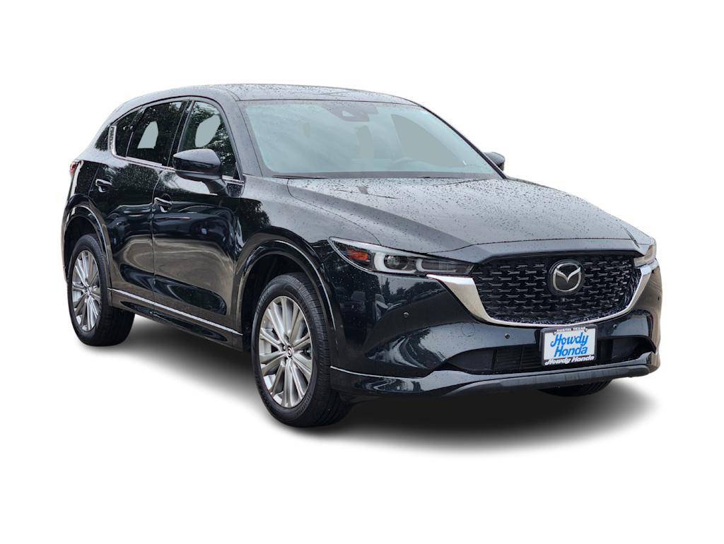 Thumbnail: 2023 Mazda CX-5 - 19