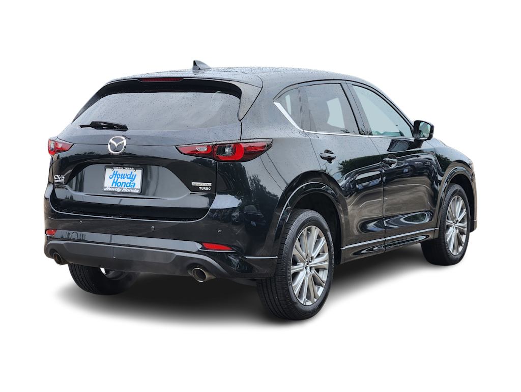 Thumbnail: 2023 Mazda CX-5 - 20