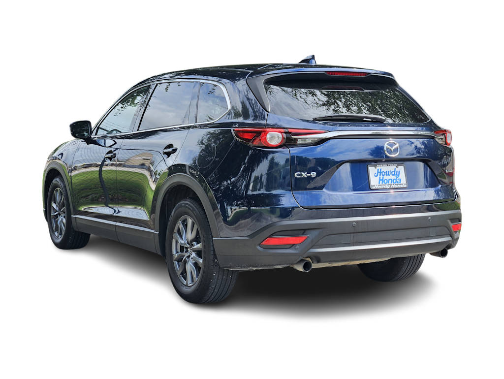Thumbnail: 2020 Mazda CX-9 - 4