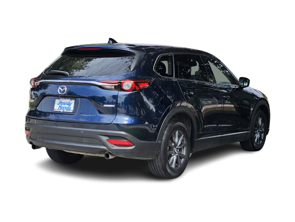 Thumbnail: 2020 Mazda CX-9 - 18