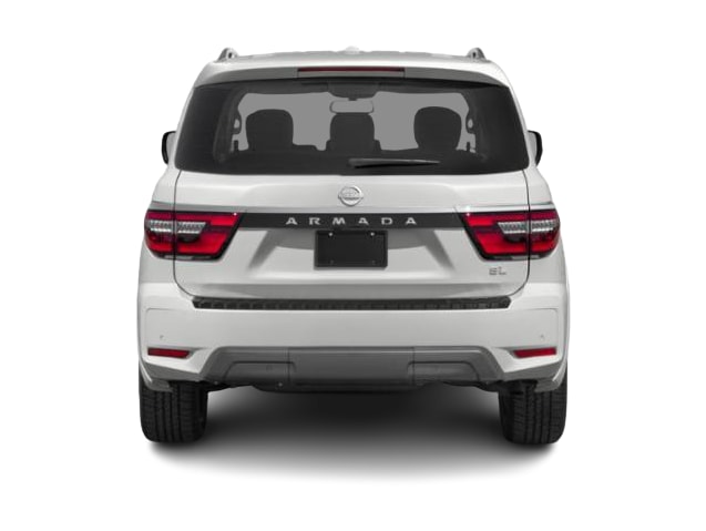 Thumbnail: 2021 Nissan Armada - 4