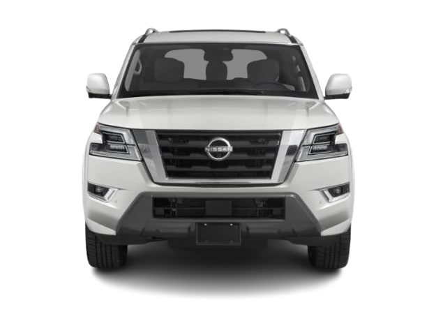 Thumbnail: 2021 Nissan Armada - 5