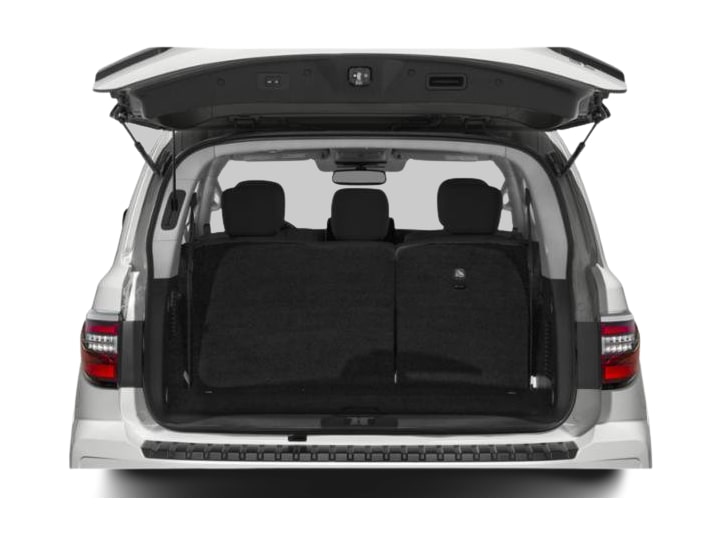Thumbnail: 2021 Nissan Armada - 12
