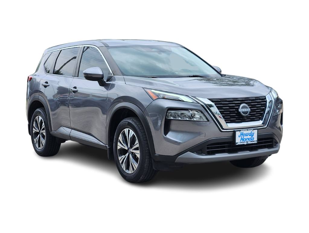 Thumbnail: 2023 Nissan Rogue - 19