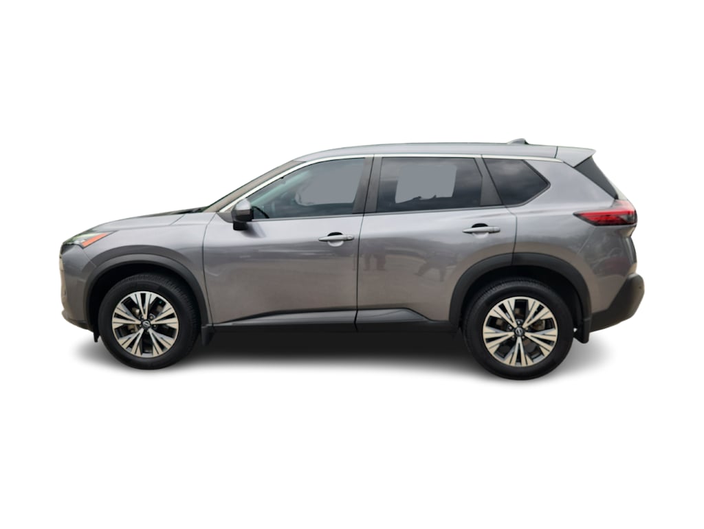 Thumbnail: 2023 Nissan Rogue - 3