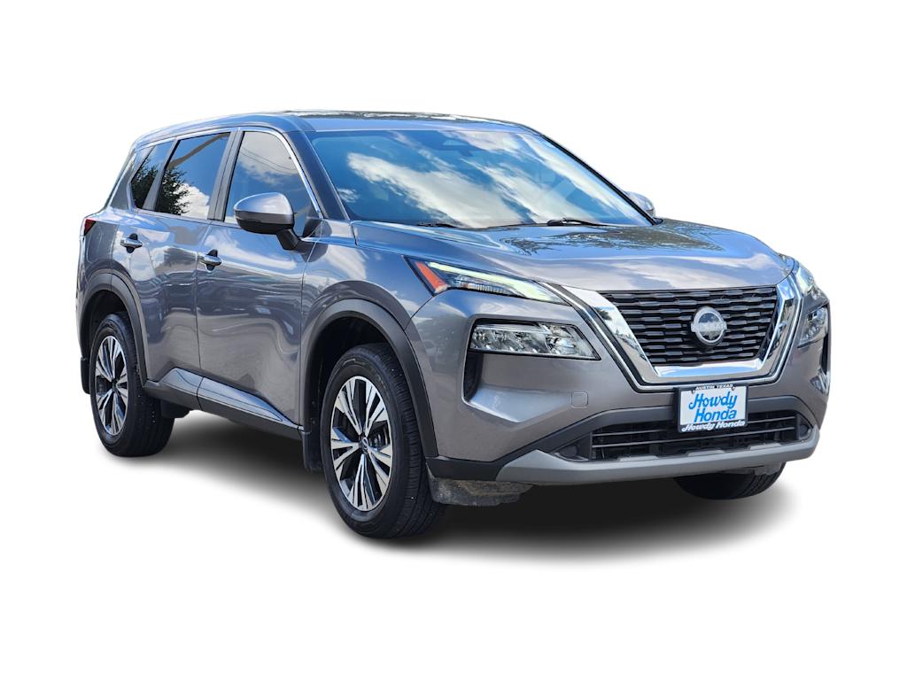 Thumbnail: 2023 Nissan Rogue - 19