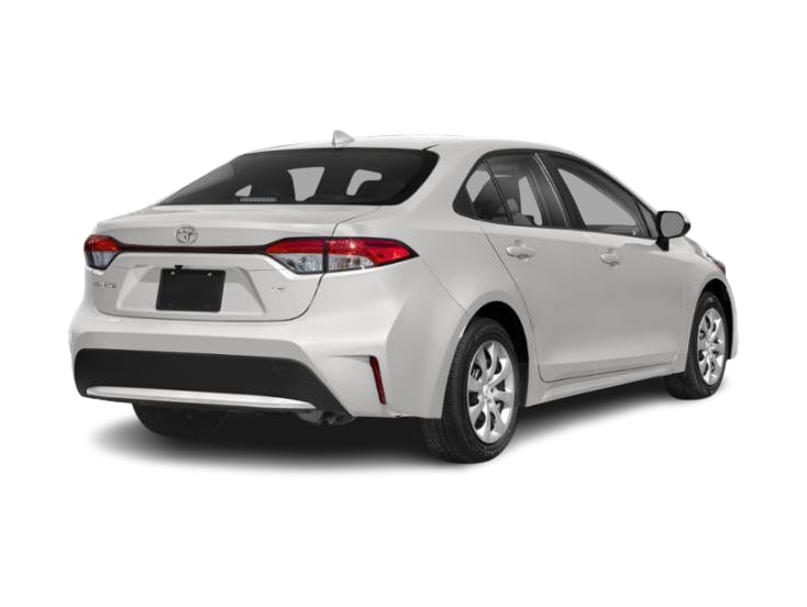 Thumbnail: 2022 Toyota Corolla - 13
