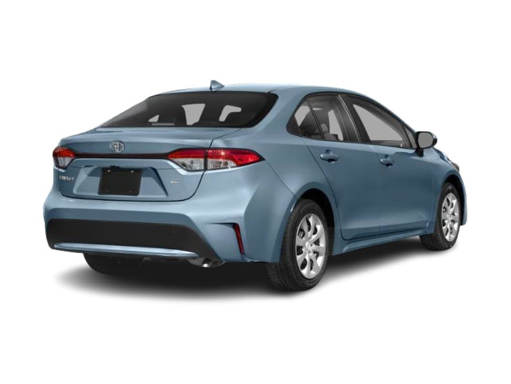 Thumbnail: 2022 Toyota Corolla - 15