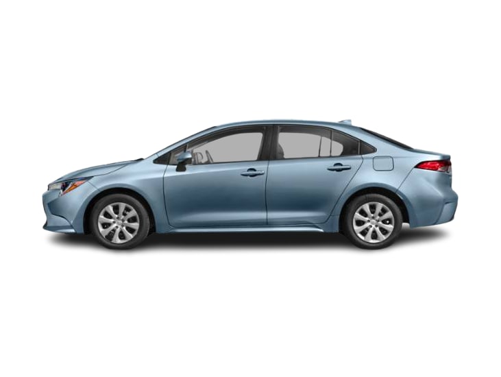 Thumbnail: 2022 Toyota Corolla - 16