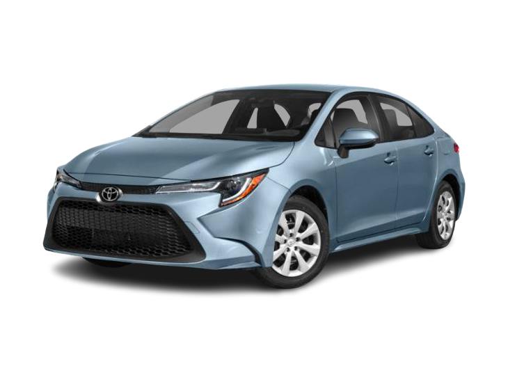 Thumbnail: 2022 Toyota Corolla - 14