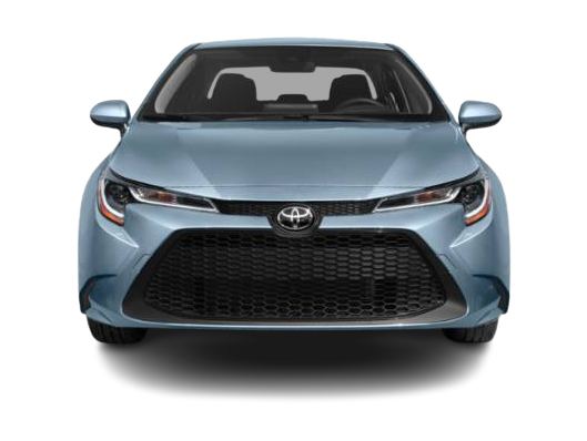 Thumbnail: 2022 Toyota Corolla - 5