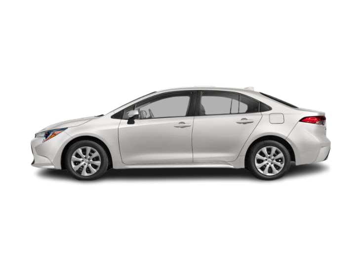 Thumbnail: 2022 Toyota Corolla - 3