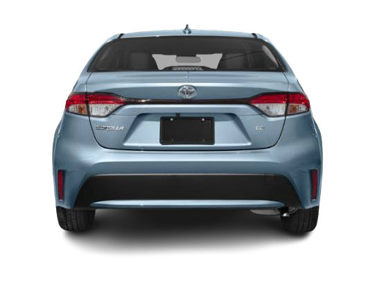Thumbnail: 2022 Toyota Corolla - 4