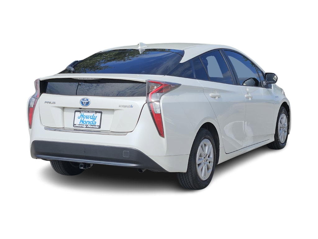 Thumbnail: 2016 Toyota Prius - 19