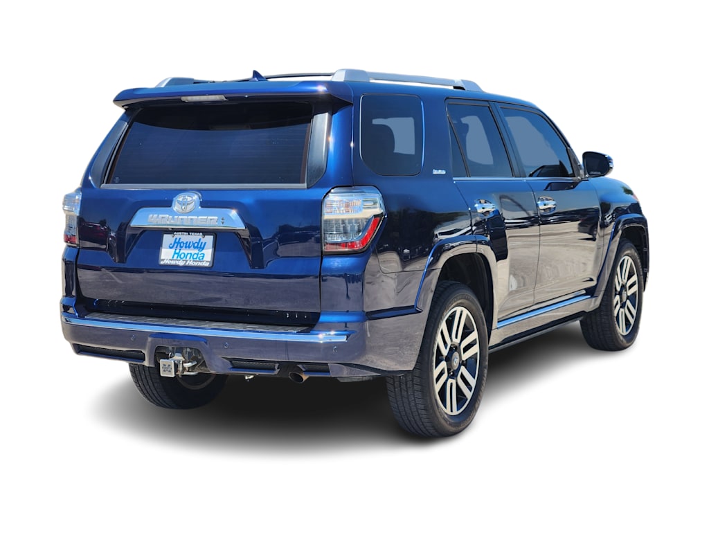 Thumbnail: 2015 Toyota 4Runner - 20