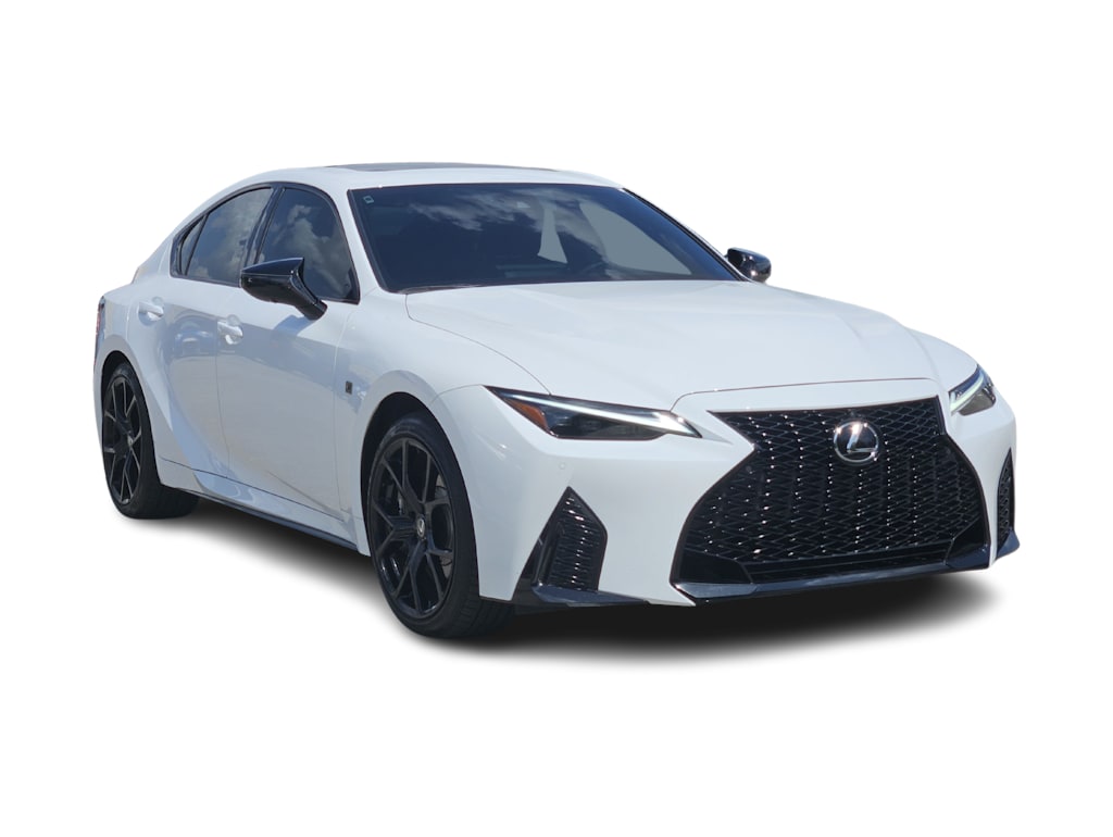 Thumbnail: 2025 Lexus ES - 19