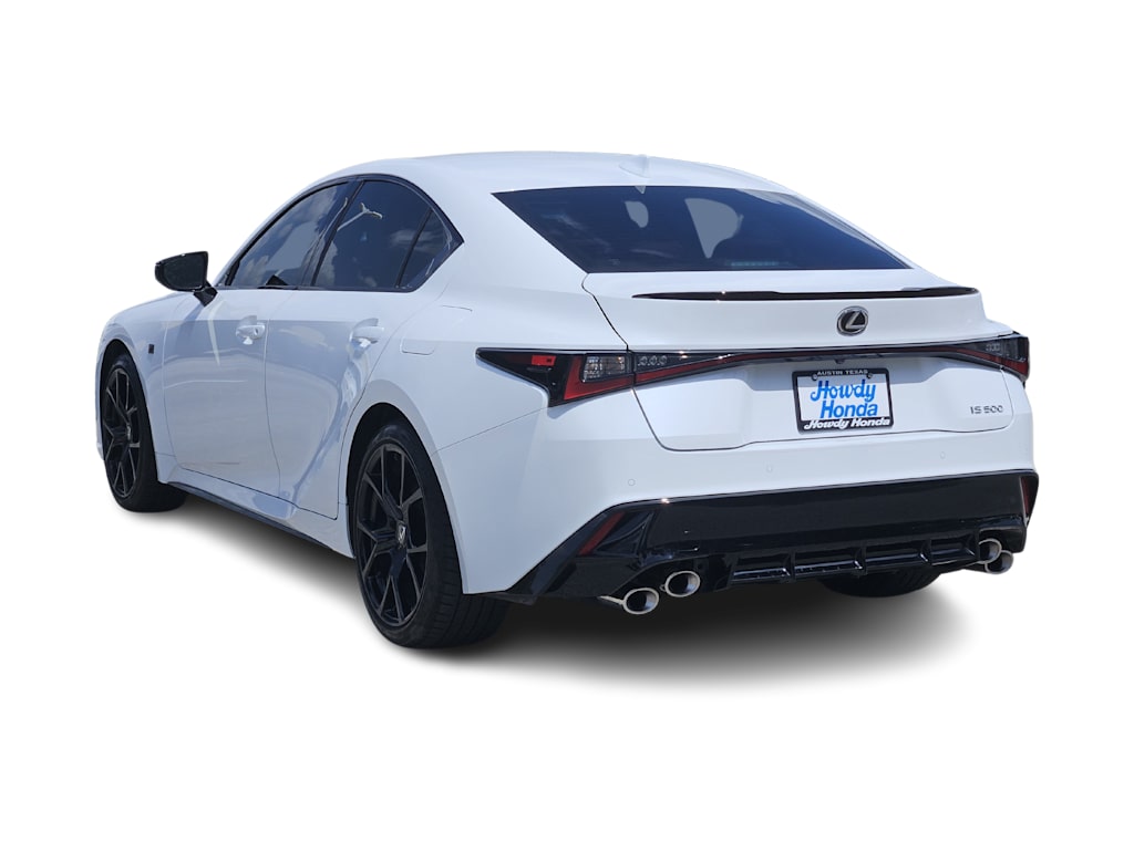 Thumbnail: 2025 Lexus ES - 4