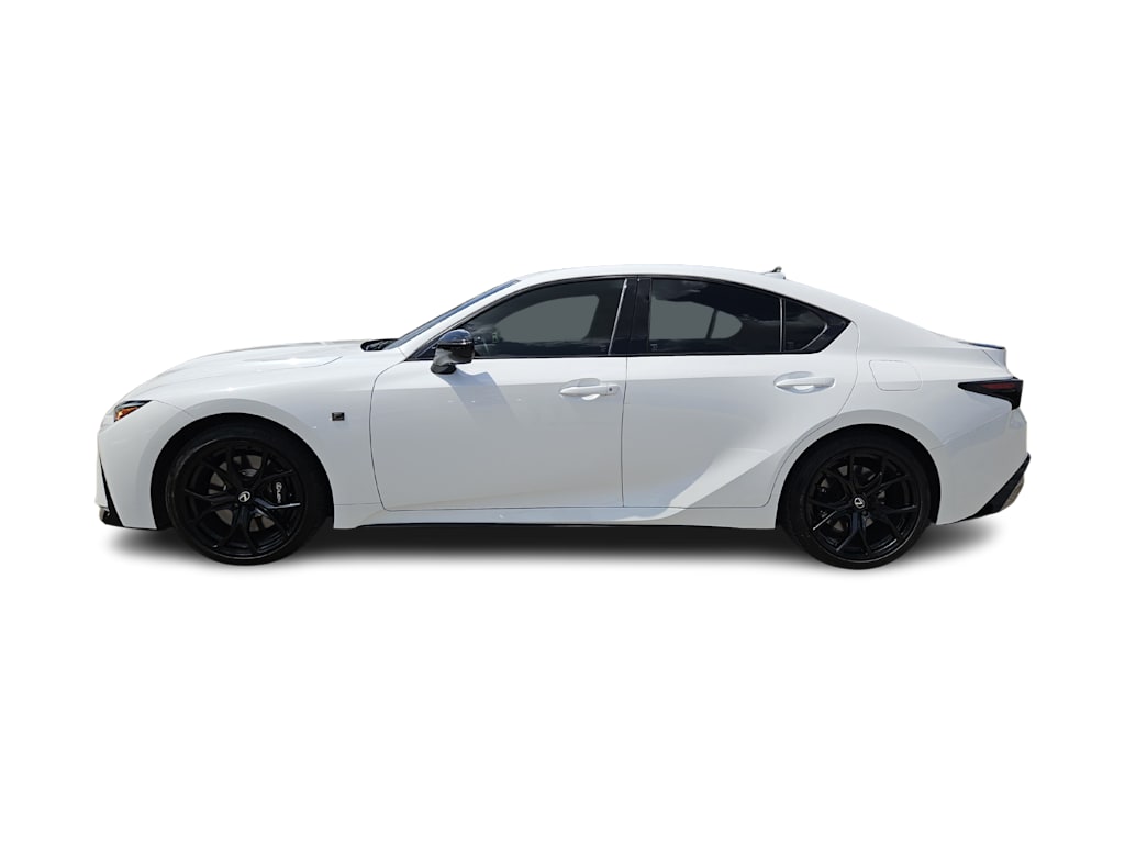 Thumbnail: 2025 Lexus ES - 3