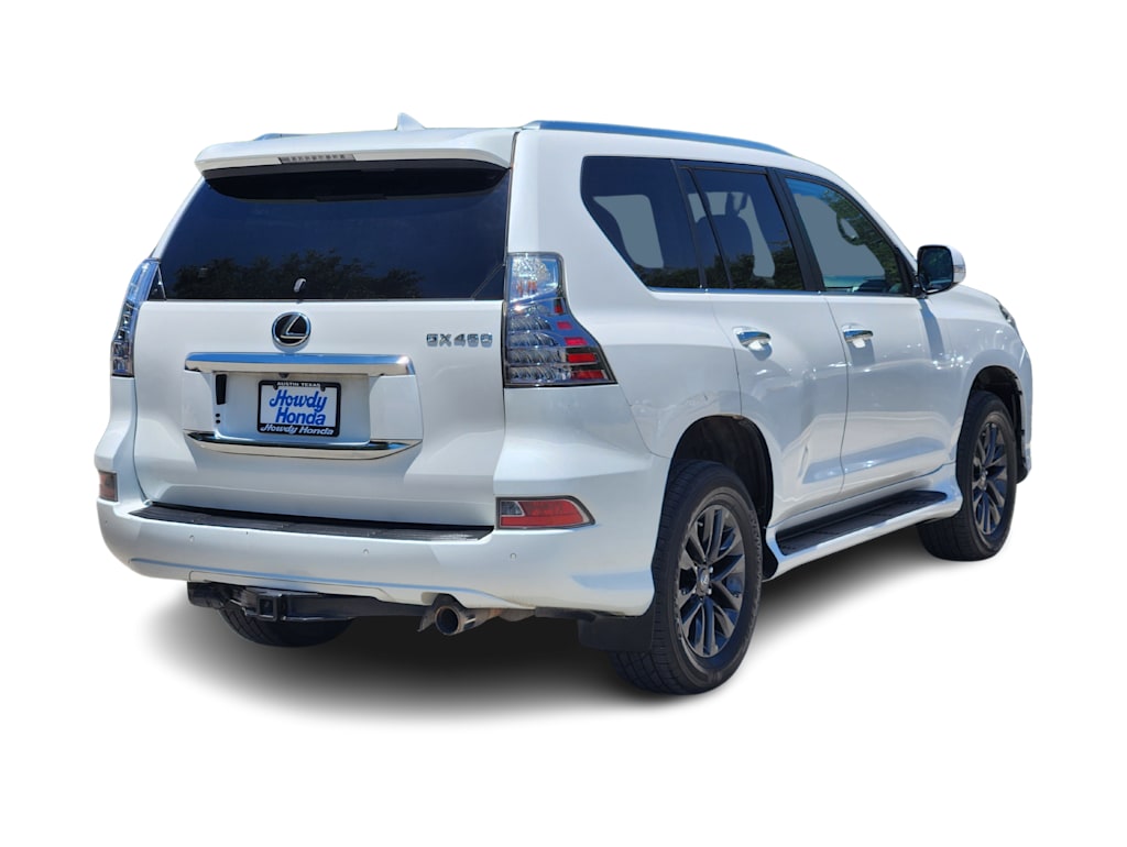 Thumbnail: 2021 Lexus GX - 19