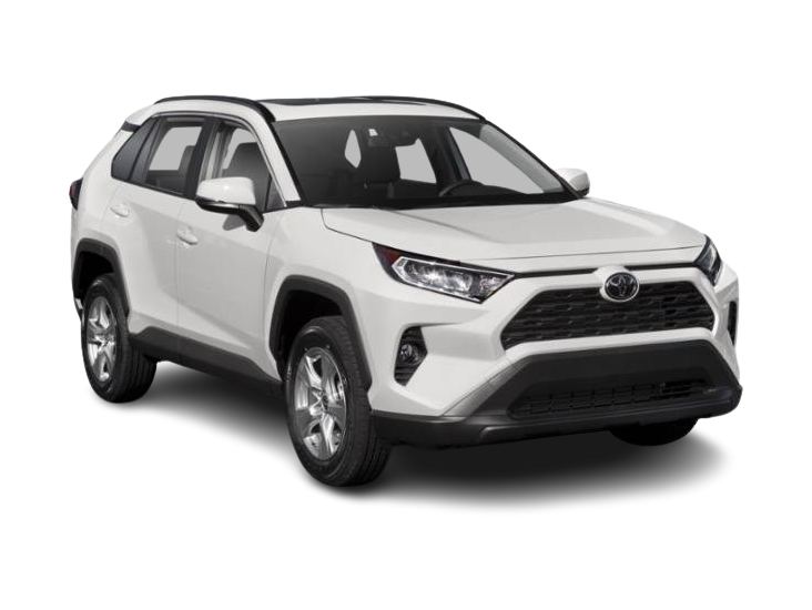 Thumbnail: 2019 Toyota RAV4 - 17