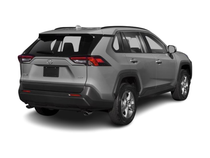 Thumbnail: 2019 Toyota RAV4 - 13
