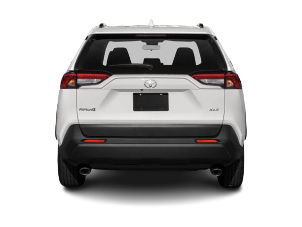 Thumbnail: 2019 Toyota RAV4 - 4