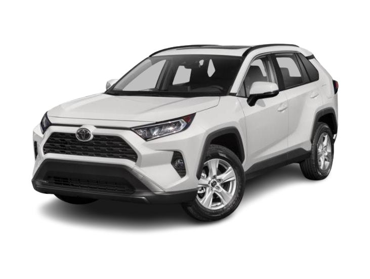 Thumbnail: 2019 Toyota RAV4 - 14