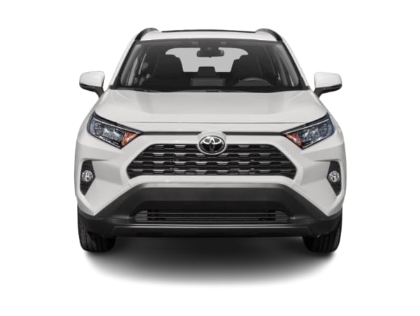 Thumbnail: 2019 Toyota RAV4 - 5