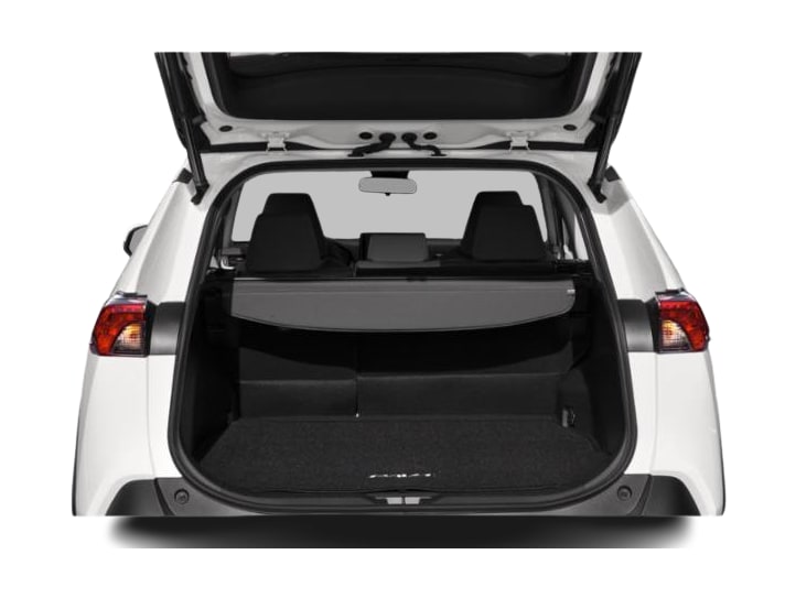 Thumbnail: 2019 Toyota RAV4 - 12