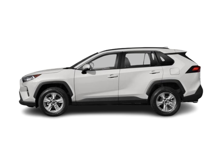 Thumbnail: 2019 Toyota RAV4 - 16