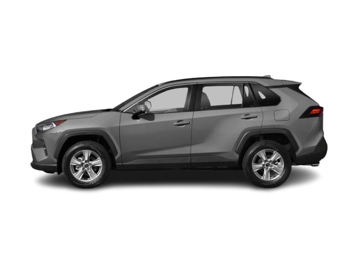Thumbnail: 2019 Toyota RAV4 - 3