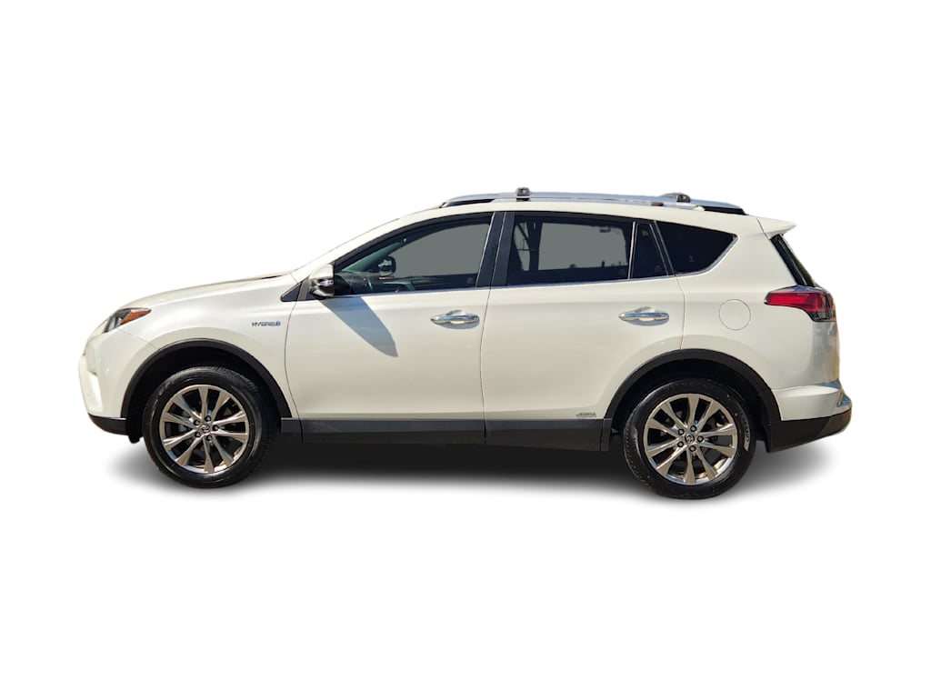Thumbnail: 2018 Toyota RAV4 - 18