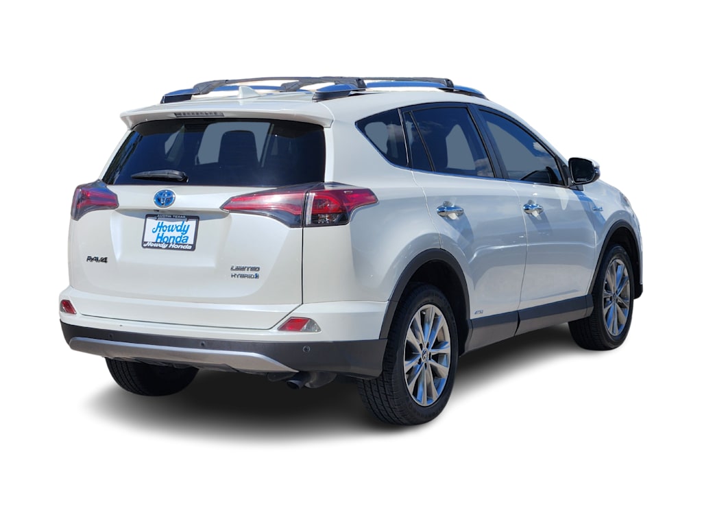 Thumbnail: 2018 Toyota RAV4 - 19