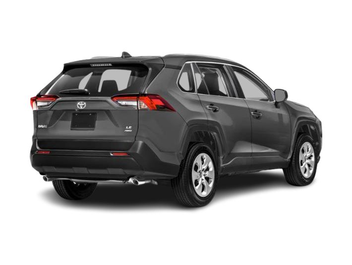 Thumbnail: 2019 Toyota RAV4 - 12