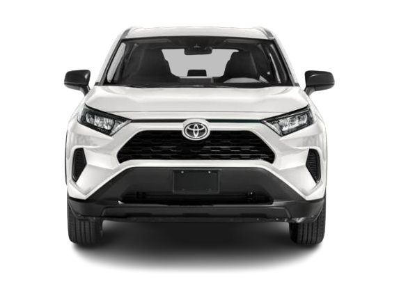 Thumbnail: 2019 Toyota RAV4 - 4