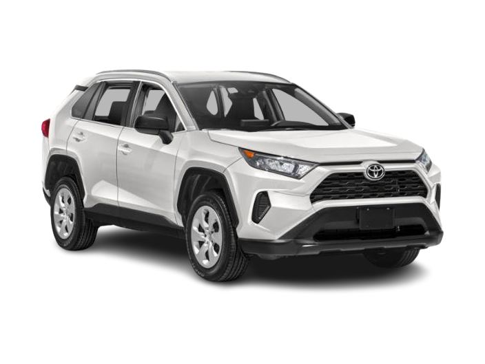 Thumbnail: 2019 Toyota RAV4 - 17