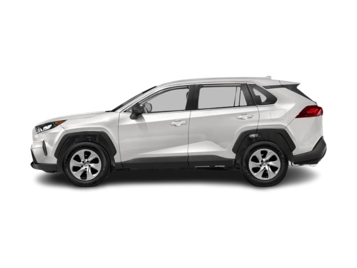 Thumbnail: 2019 Toyota RAV4 - 15