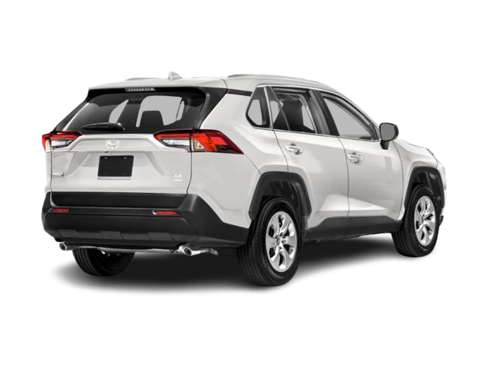 Thumbnail: 2019 Toyota RAV4 - 14